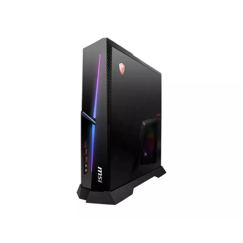 MSI MPG Trident AS AI 2-064EU stalinis kompiuteris, Intel Core Ultra 5 225F, 32GB DDR5, 512GB SSD, NVIDIA GeForce RTX 5060, Windows 11 Home