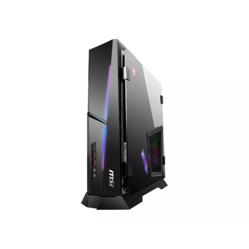 MSI MPG Trident AS AI 2-064EU stalinis kompiuteris, Intel Core Ultra 5 225F, 32GB DDR5, 512GB SSD, NVIDIA GeForce RTX 5060, Windows 11 Home