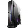 MSI MPG Trident AS AI 2NVM7-073EU žaidimų stalinis kompiuteris, Intel Core i7-13700F, 16GB DDR4, 1TB NVMe SSD, NVIDIA GeForce RTX 4060 8GB, Windows 11 Home, juodas