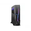 MSI MPG Trident AS AI žaidimų stalinis kompiuteris - Intel Core Ultra 5 225F, 16GB DDR5, 1TB SSD, NVIDIA GeForce RTX 5060 Ti, Windows 11 Home