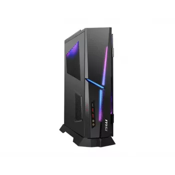 MSI MPG Trident AS AI žaidimų stalinis kompiuteris - Intel Core Ultra 5 225F, 16GB DDR5, 1TB SSD, NVIDIA GeForce RTX 5060 Ti, Windows 11 Home