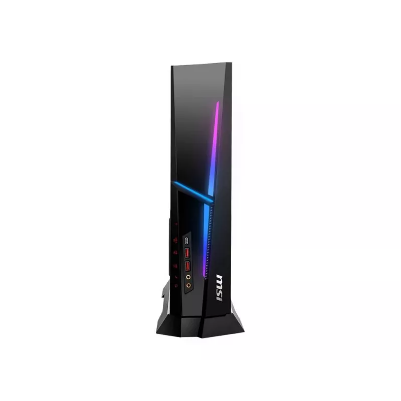 MSI MPG Trident AS AI žaidimų stalinis kompiuteris - Intel Core Ultra 5 225F, 16GB DDR5, 1TB SSD, NVIDIA GeForce RTX 5060 Ti, Windows 11 Home