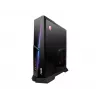 MSI MPG Trident AS AI žaidimų stalinis kompiuteris - Intel Core Ultra 5 225F, 16GB DDR5, 1TB SSD, NVIDIA GeForce RTX 5060 Ti, Windows 11 Home