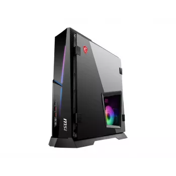 MSI MPG Trident AS AI žaidimų stalinis kompiuteris - Intel Core Ultra 5 225F, 16GB DDR5, 1TB SSD, NVIDIA GeForce RTX 5060 Ti, Windows 11 Home