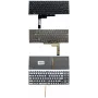 MSI MS-1585 RGB apšviesta JAV klaviatūra