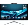 MSI Pro AP222T 14MA-606XEU All-In-One PC/Workstation, 21.5 inch FHD Touchscreen, Intel Core i5-13400, 16GB DDR4, 512GB NVMe SSD, Windows 11 Pro
