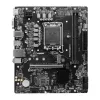 MSI PRO B760M-E DDR5 LGA1700 Micro-ATX pagrindinė plokštė