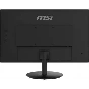 MSI PRO MP242 23,8 inch IPS Full HD Monitor - Juoda (atnaujinta prekė)