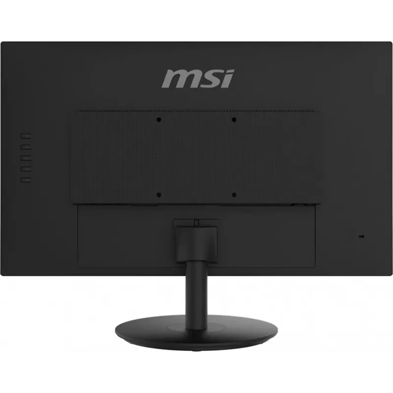 MSI PRO MP242 23.8 inch IPS Full HD Monitor - Juoda