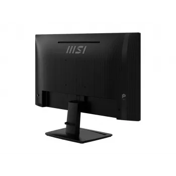 MSI PRO MP242DE E14A 23,8 colio Full HD IPS monitorius su 75Hz, 1ms, HDMI, DisplayPort, VGA, garsiakalbiais