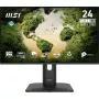 MSI PRO MP245PHGN E14 23.8 colių IPS 144Hz Full HD Monitor - Juoda