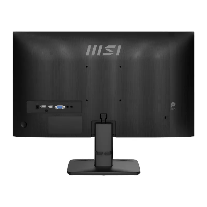 MSI PRO MP251 E2 24,5 colio Full HD IPS monitorius 120Hz 1ms