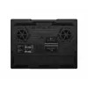 MSI Raider 16 HX B2WH-211PL žaidimų nešiojamasis kompiuteris - Intel Core Ultra 7 251HX, 16GB DDR5, 1TB SSD, GeForce RTX 5070 Ti 12GB, 16 inch QHD+ 240Hz IPS, Windows 11 Home, Core Black