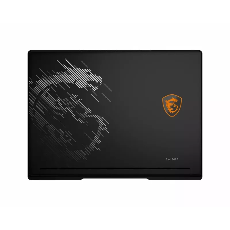 MSI Raider 16 HX B2WH-237XPL žaidimų nešiojamasis kompiuteris, 16 colių QHD+ 240Hz, Intel Core Ultra 7 251HX, 16GB DDR5, 1TB SSD, GeForce RTX 5070 Ti 12GB, be OS