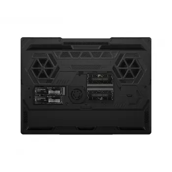 MSI Raider 16 HX B2WH-237XPL žaidimų nešiojamasis kompiuteris, 16 colių QHD+ 240Hz, Intel Core Ultra 7 251HX, 16GB DDR5, 1TB SSD, GeForce RTX 5070 Ti 12GB, be OS