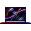 MSI Raider 16 Max HX B2WI-079 Gaming Laptop, Intel Core Ultra 9 290HX Plus, NVIDIA GeForce RTX 5080, 32 GB DDR5, 2 TB SSD, Windows 11 Home, Juoda