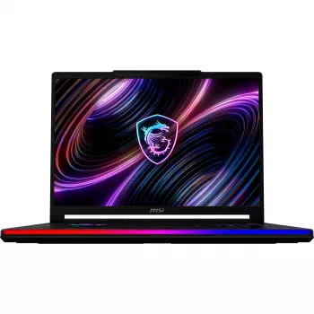 MSI Raider 16 Max HX B2WI-079 Gaming Laptop, Intel Core Ultra 9 290HX Plus, NVIDIA GeForce RTX 5080, 32 GB DDR5, 2 TB SSD, Windows 11 Home, Juoda