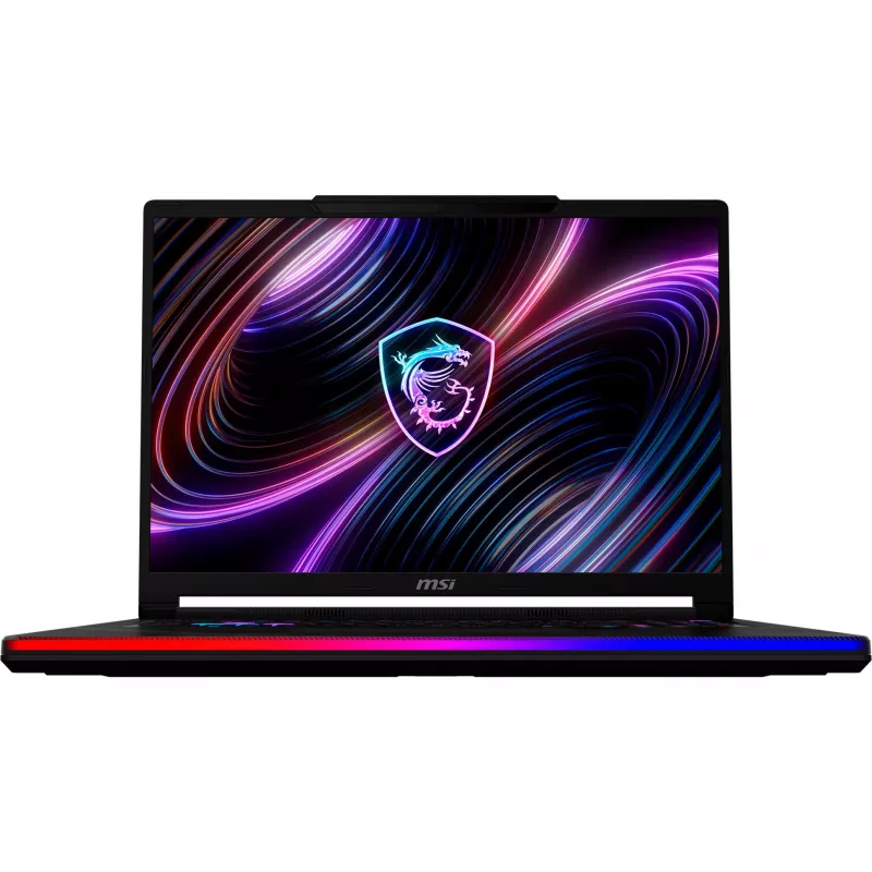 MSI Raider 16 Max HX B2WI-079 Gaming Laptop, Intel Core Ultra 9 290HX Plus, NVIDIA GeForce RTX 5080, 32 GB DDR5, 2 TB SSD, Windows 11 Home, Juoda