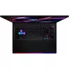 MSI Raider 16 Max HX B2WI-079 Gaming Laptop, Intel Core Ultra 9 290HX Plus, NVIDIA GeForce RTX 5080, 32 GB DDR5, 2 TB SSD, Windows 11 Home, Juoda