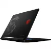 MSI Raider 16 Max HX B2WI-079 Gaming Laptop, Intel Core Ultra 9 290HX Plus, NVIDIA GeForce RTX 5080, 32 GB DDR5, 2 TB SSD, Windows 11 Home, Juoda