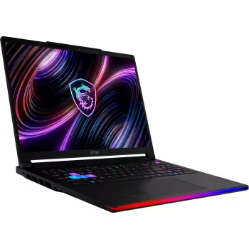 MSI Raider 16 Max HX B2WI-079 Gaming Laptop, Intel Core Ultra 9 290HX Plus, NVIDIA GeForce RTX 5080, 32 GB DDR5, 2 TB SSD, Windows 11 Home, Juoda