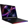 MSI Raider 16 Max HX B2WI-079 Gaming Laptop, Intel Core Ultra 9 290HX Plus, NVIDIA GeForce RTX 5080, 32 GB DDR5, 2 TB SSD, Windows 11 Home, Juoda