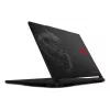 MSI Raider 16 Max HX B2WJ-038NL Žaidimų nešiojamas kompiuteris, Intel Core Ultra 9 290HX Plus, 32GB DDR5, 1TB SSD, RTX 5090, 16 inch QHD+, Windows 11 Home, juodas