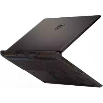 MSI Vector 17 HX AI A2XWHG-041 žaidimų nešiojamasis kompiuteris, Intel Core Ultra 9 185H, 32GB DDR5 RAM, 1TB NVMe SSD, 17.3 inch WQXGA 240Hz, NVIDIA GeForce RTX 4070, Windows 11 Home, Core Black