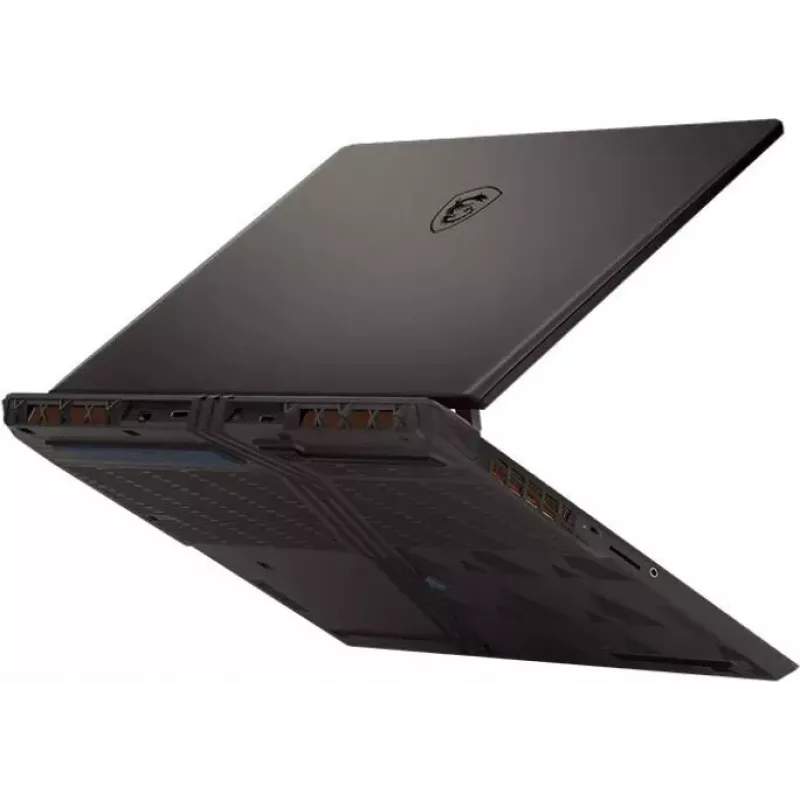 MSI Vector 17 HX AI A2XWHG-041 žaidimų nešiojamasis kompiuteris, Intel Core Ultra 9 185H, 32GB DDR5 RAM, 1TB NVMe SSD, 17.3 inch WQXGA 240Hz, NVIDIA GeForce RTX 4070, Windows 11 Home, Core Black