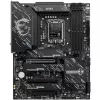 MSI Z890 Gaming Plus WiFi6E LGA1851 ATX DDR5 motininė plokštė