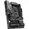 MSI Z890 Gaming Plus WiFi6E LGA1851 ATX DDR5 motininė plokštė