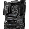 MSI Z890 Gaming Plus WiFi6E LGA1851 ATX DDR5 motininė plokštė