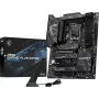 MSI Z890 Gaming Plus WiFi6E LGA1851 ATX DDR5 motininė plokštė