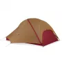MSR FreeLite 2 Tan Tent V3 - itin lengva 2 vietų 3 sezonų žygių palapinė