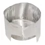 MSR Heat Reflector – Aliumininis vėjo skydas viryklėms (sidabrinis)