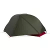MSR Hubba Hubba Bikepack Tent 1-Person Green