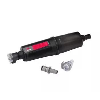 MSR Thru-Link InLine Microfilter Water Filter