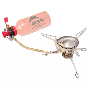MSR WhisperLite International V2 Stove