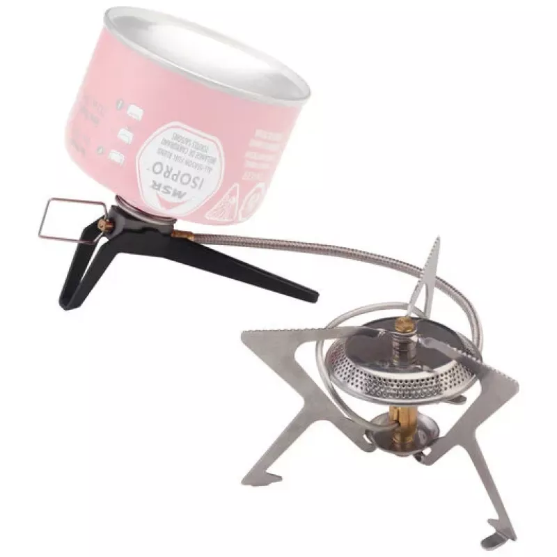 MSR WindPro™ II dujinė viryklė