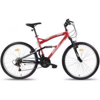 MTB Dviratis 26 Gardena 21SP Shimano