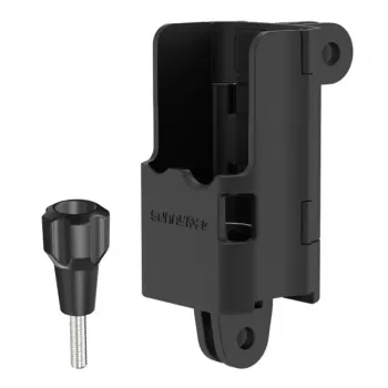 Daugiafunkcis adapteris Sunnylife, skirtas DJI Osmo Pocket 3