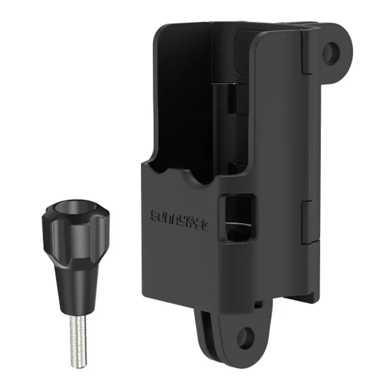 Daugiafunkcis adapteris Sunnylife, skirtas DJI Osmo Pocket 3