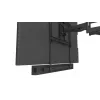 Multibrackets M Universal Soundbar laikiklis ir kameros laikiklis Medium