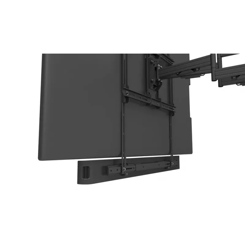 Multibrackets M Universal Soundbar laikiklis ir kameros laikiklis Medium