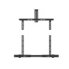 Multibrackets M Universal Soundbar laikiklis ir kameros laikiklis Medium
