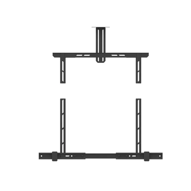 Multibrackets M Universal Soundbar laikiklis ir kameros laikiklis Medium