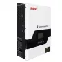MUST ENERGY POWER CO. PV18-3224VPM II Inverteris, 3,2kW, vienfazis, 24V, 60A MPPT, 160V