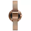 MVMT Nova Women's Rose Gold Stainless Steel Watch 32mm D-FB01-RGS