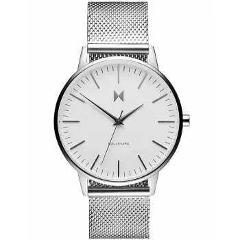 MVMT Women's Santa Monica Watch D-MB01-S 38mm Rose Gold Stainless Steel Mesh
