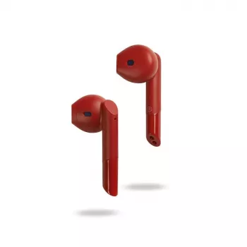 MyKronoz ZeBuds Pro True Wireless Stereo Ausinės Raudonos